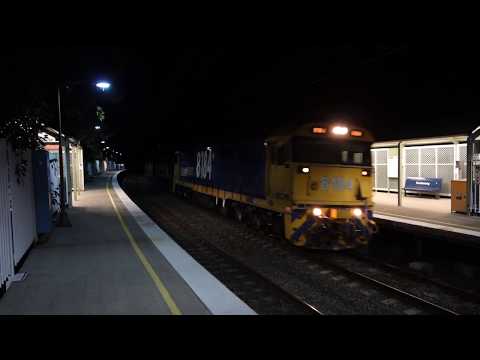 8184 / 4894 with PN 1423 - 27/7/17