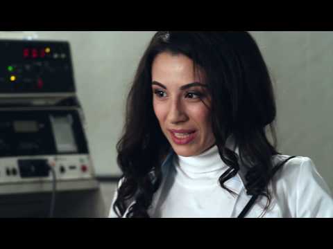 След. 1663 серия - Война внутри | Криминальные сериалы