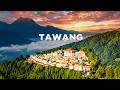 India S Most Beautiful Buddhist Town Tawang Arunachal Pradesh Northeast India