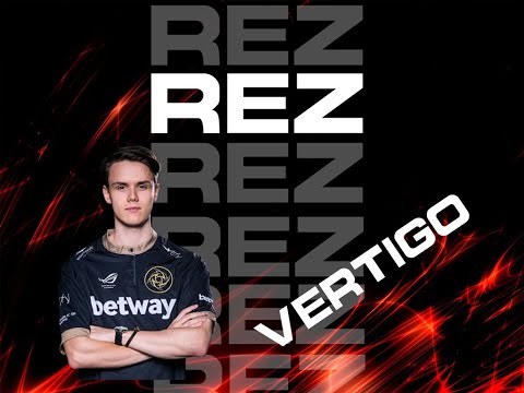 PoV - REZ (VERTIGO) x Astralis ESL Pro League Season 11 Europe