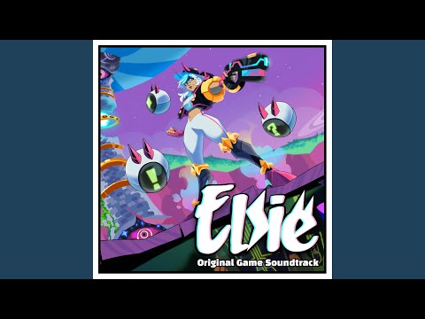 Bree Gray - Elsie Song - Misc Originals