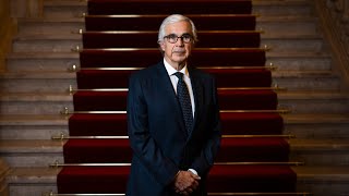 Aguiar-Branco: "Não vão encontrar no Presidente da Assembleia da República um censor"