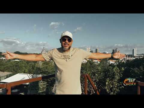 SLY FOXX YOU ARE THE ONE