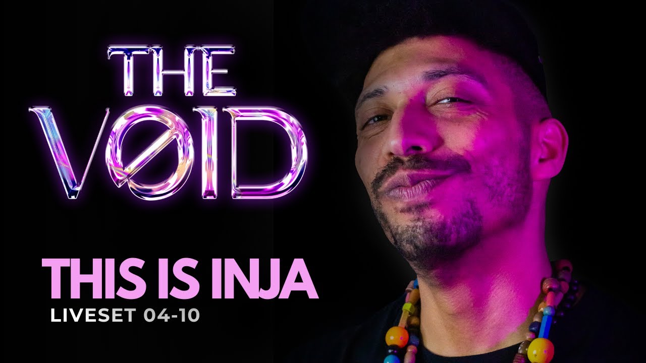 The VOiD