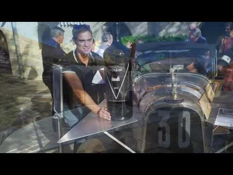Thumbnail for Paris - Milan - En Avions Voisin - Septembre 2022 by Avions Voisin