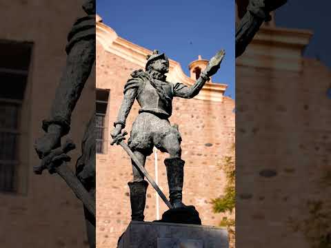 Ciudad Peatonal | Paseo Santa Catalina
