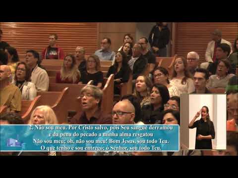 435 HCC - Não sou meu