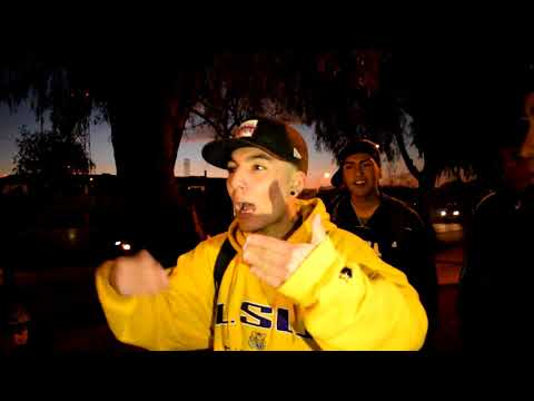 Kross vs Strago // Cuartos de final - lo pra2 style vol.8