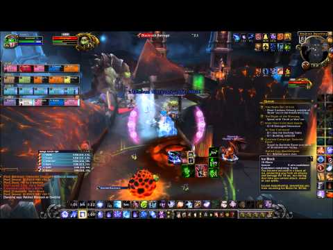 Uthopic vs Oregorger Mythic - Mage PoV