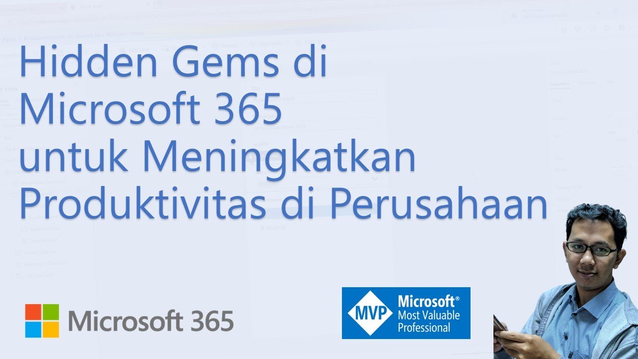 Hidden Gems in Microsoft 365 to Increase Productivity in Your Company