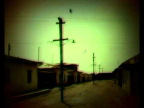 Dead Kansas