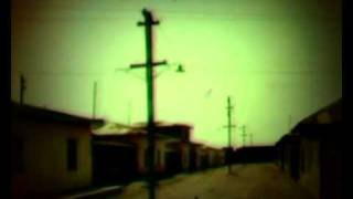 Dead Kansas Font Grindhouse Trailer