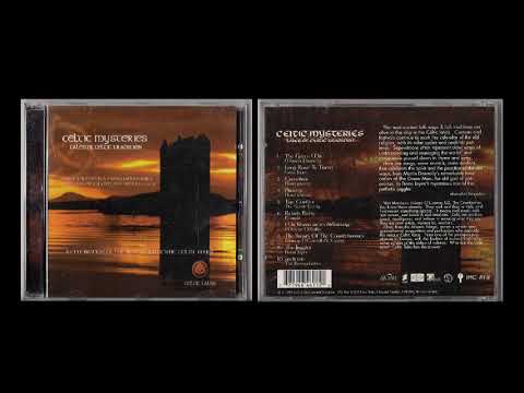 Celtic Mysteries - Tales Of Celtic Tradition CD