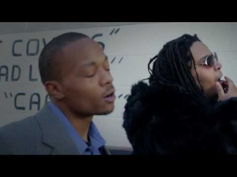 #MRC Lil Scooty feat  Yella Money On Me HD