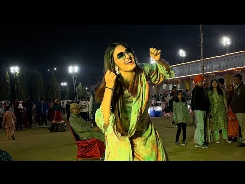 ( कल्लो) Kallo song || Sanju Kumari || Haryanvi Dance #dancevideo #youtube