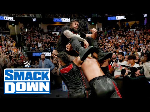 WWE SmackDown (8/16) Records Small Dip In Viewership, Key Demo Rating Also Down