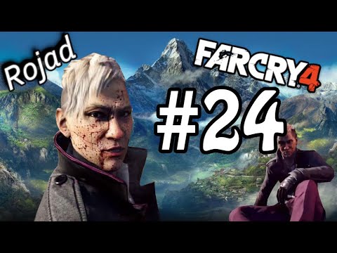 Zagrajmy w Far Cry 4 odcinek 24