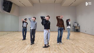 Cover art for DEJA VU