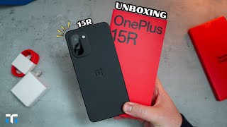 OnePlus 15R - відео 1