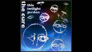 The Cure - 'Scared As You' - (BEH)