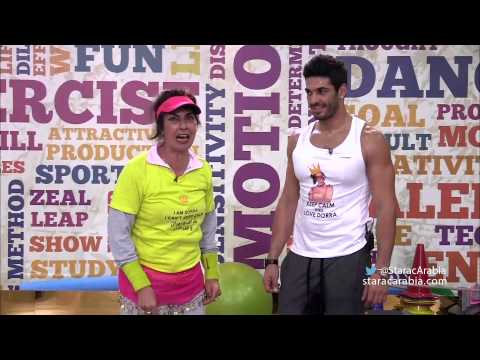 روبورتاج درة تعلن أسماء نومينيز البرايم 11 - ستار أكاديمي 10 - Report Dora Nomination Prime 11