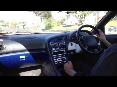 Thumbnail for 1997 Toyota Curren (joyride) by Toyota Curren
