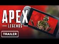 Apex Legends - Official Double XP Trailer | Nintendo Director