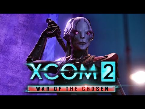 XCOM 2: War of the Chosen Part 41: Assassinating The Assassin [Modded]