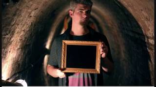 Ghosts & Spirits:  The Dark Mirror