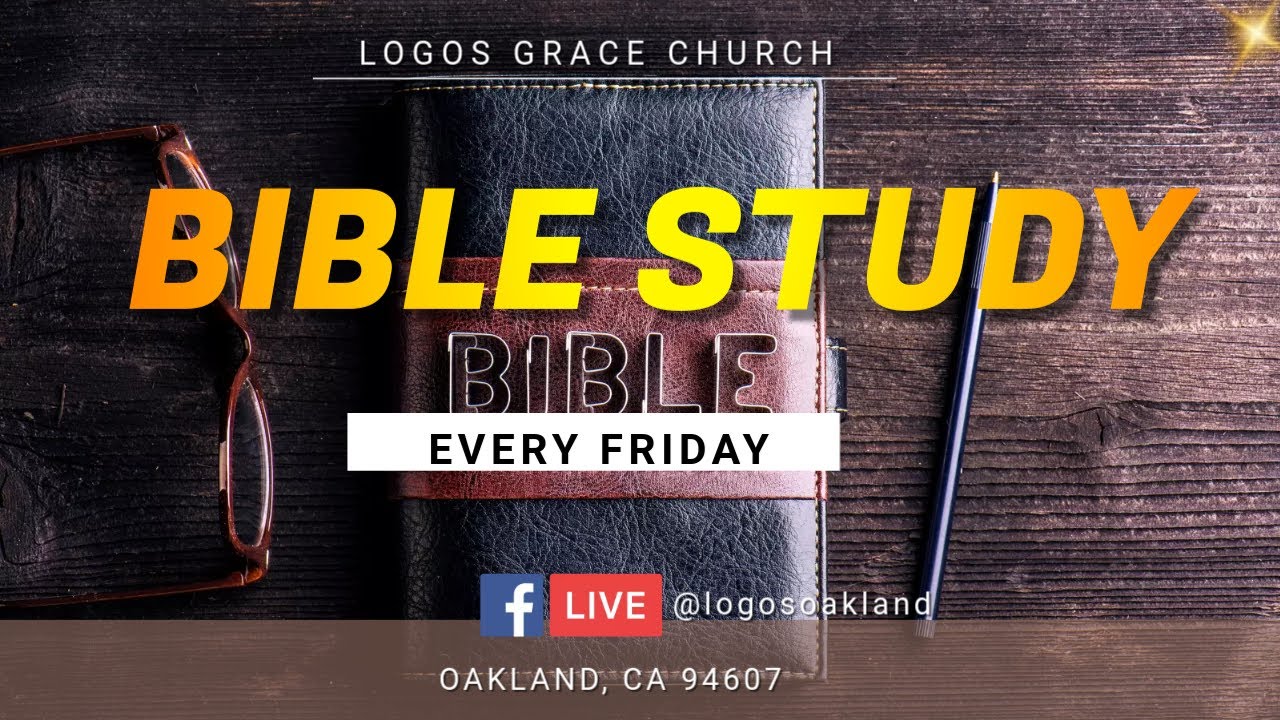 Bible Study  |  Lamentations 1:17-20 (LEB)  | Pastor Charles Barksdale