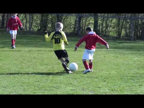 VV Niekerk F3 - SV Marum F5