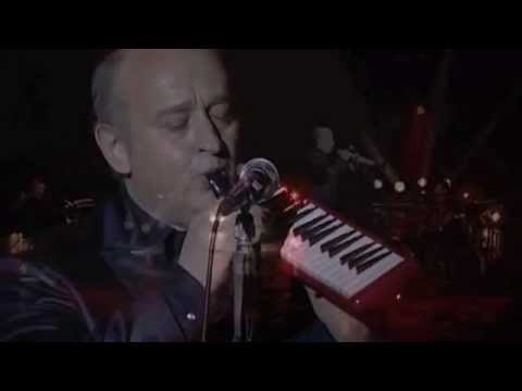 Les fourmis rouges - Michel Jonasz Trio