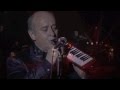 Les fourmis rouges - Michel Jonasz Trio 