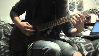 Atheist- Second to Sun