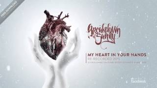 Breakdown of Sanity - My Heart In Your Hands (Re-recorded 2015)