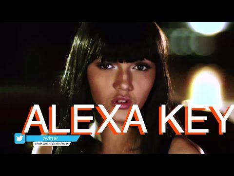 Alexa Key - Aku Kangen Aku Rindu #TemenLama