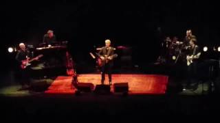 Frank Boeijen - Aan de bezitters van een ziel (Oude Luxor Theater, 24/3/2017)