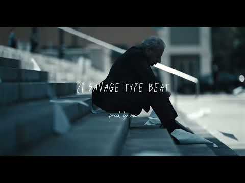 [Trap Type Beat] "moshpit" | 21 Savage x Boondawg (prod. by jno)
