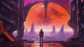 The Journey - Work/Travel Session [Synthwave/Electronic/Retrowave]
