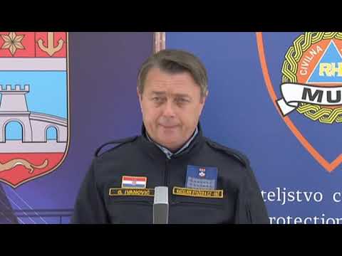 DNEVNIK 22.04.2020. Osječka televizija