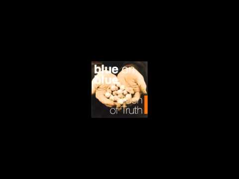 blue on blue featuring LISA - You Said. [con subtítulos en español]