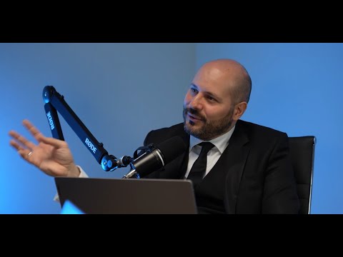 PRESTIJ PODCAST / HAMZA LAALIOUI ; TUĞHAN TURAN (BOOK PART...) 25.11.2024