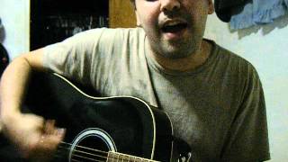 FoxBoro Hot Tubs - 27th Ave. Shuffle (cover)