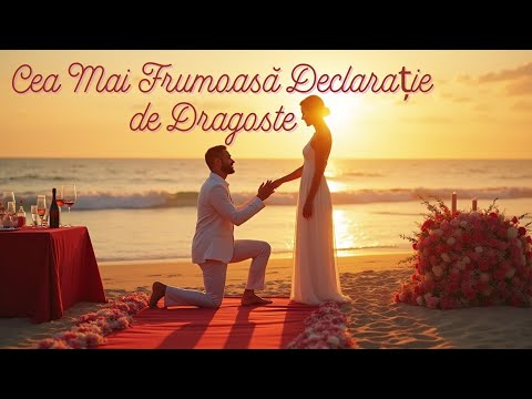 Cea Mai Frumoasă Declarație de Dragoste | DEEplay România | HIT Original 2025