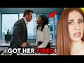 AITA For NOT Helping My Coworker She Got FIRED REACTION