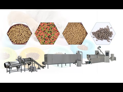 , title : 'How do I start a pet food business?/How pet food Maker is manufactured?'
