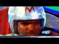 Cartoon Network LA Cine Cartoon Meteoro La Pelicula Promo