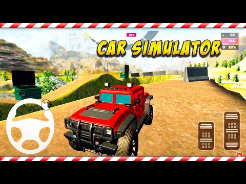 Catalina Hummer Jeep #01- Offroad Hummer Truck 2020 CARS FOR KIDS -TRUCKS FOR KIDS CARS FOR TODDLERS