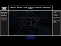 THX Eclipse 2015 30 Sec Version In Separate Channels