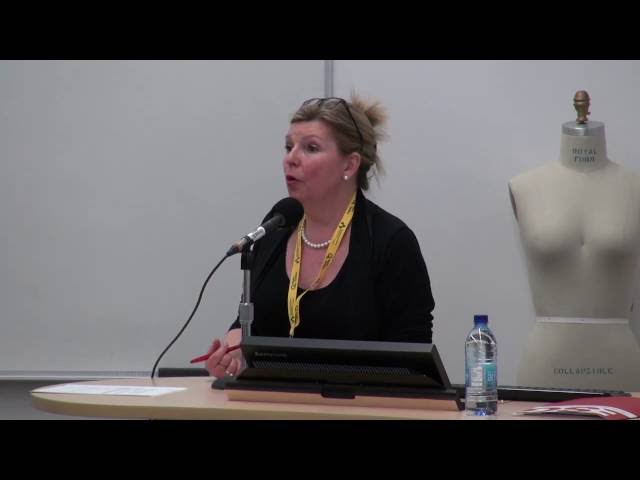 Acfas 2016: «Classes sociales et croissance de l’industrie de la mode de luxe : une question d’indicateur!»